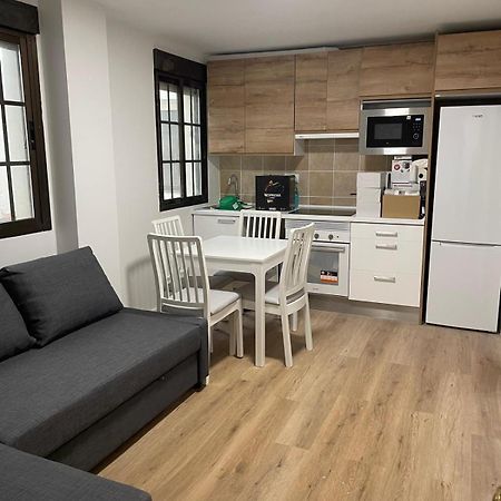 Apartamentos Lavandeira By Bebalmy ビベイロ エクステリア 写真