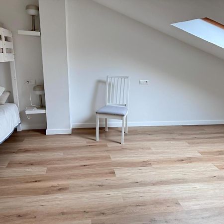 Apartamentos Lavandeira By Bebalmy ビベイロ エクステリア 写真