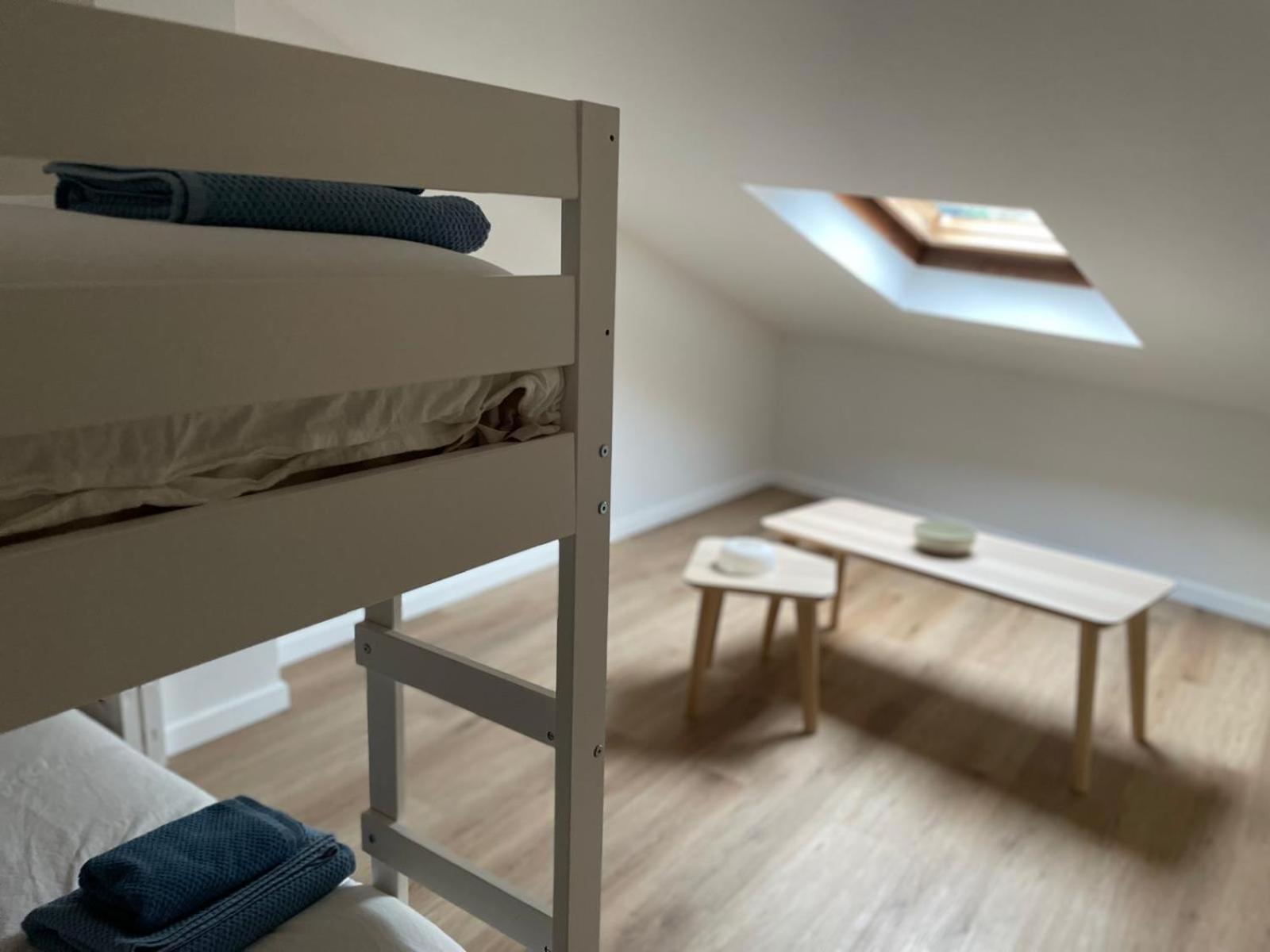 Apartamentos Lavandeira By Bebalmy ビベイロ エクステリア 写真