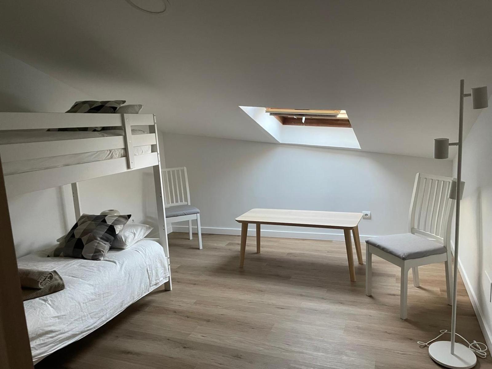 Apartamentos Lavandeira By Bebalmy ビベイロ エクステリア 写真