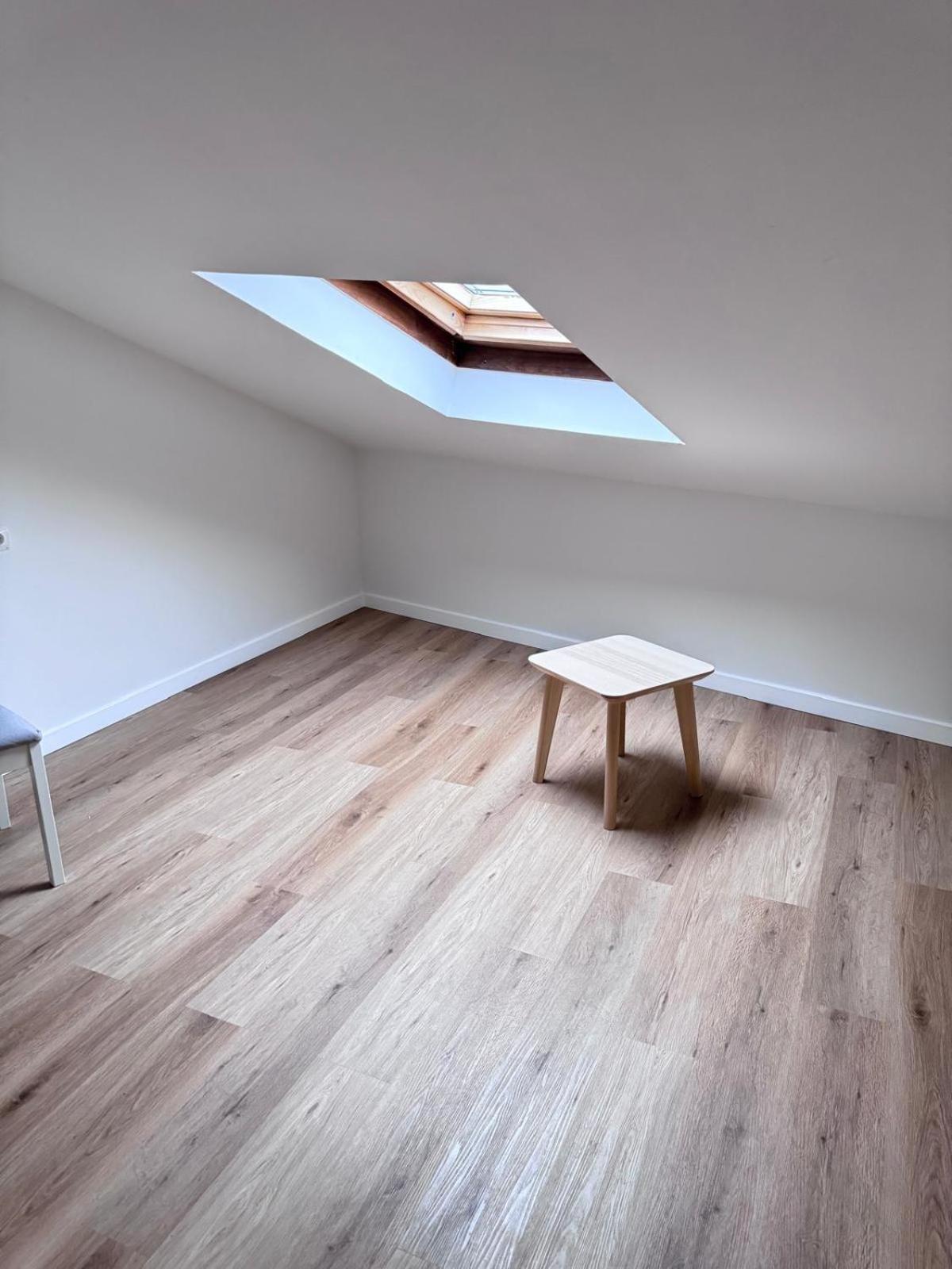Apartamentos Lavandeira By Bebalmy ビベイロ エクステリア 写真