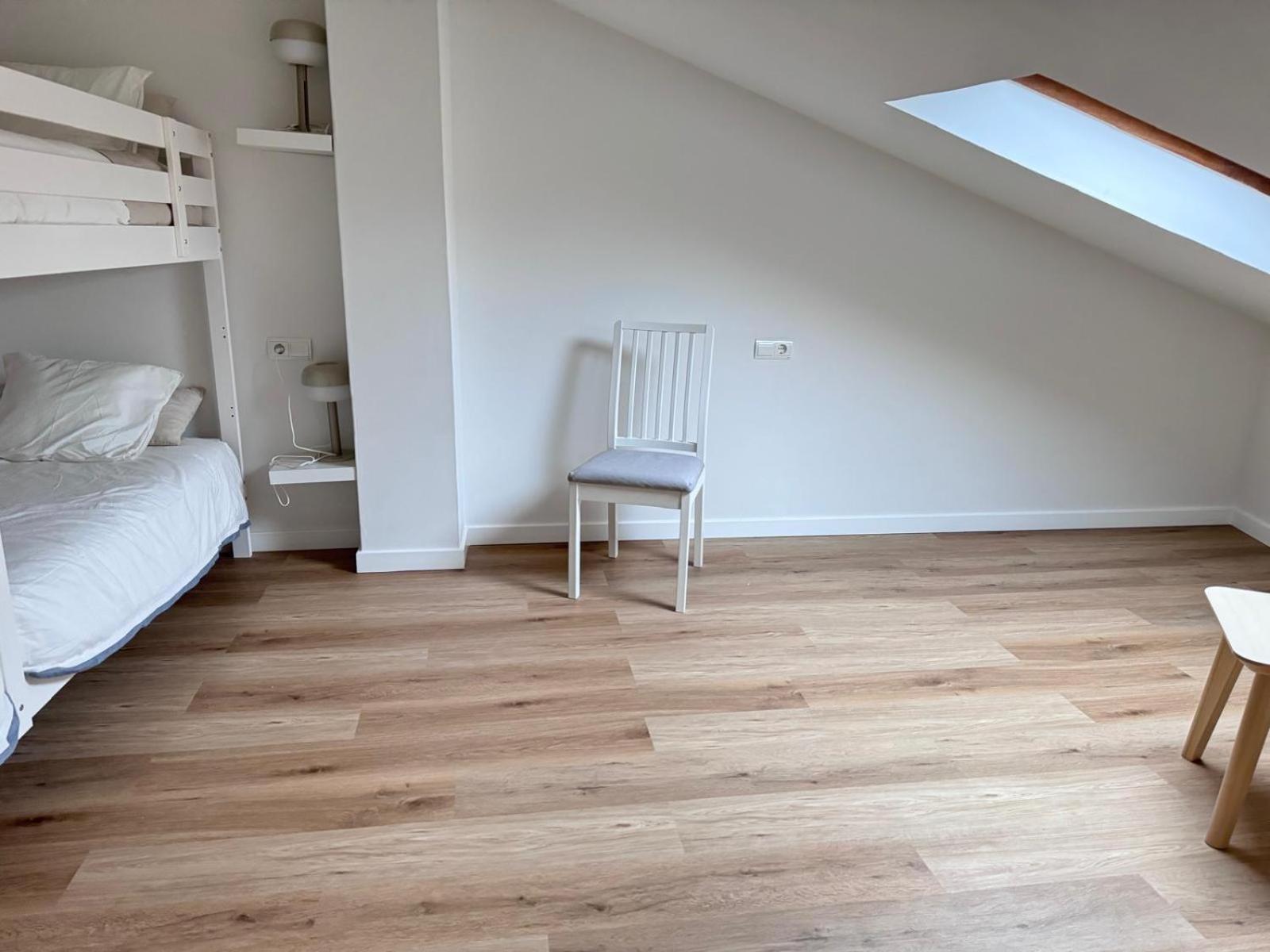 Apartamentos Lavandeira By Bebalmy ビベイロ エクステリア 写真