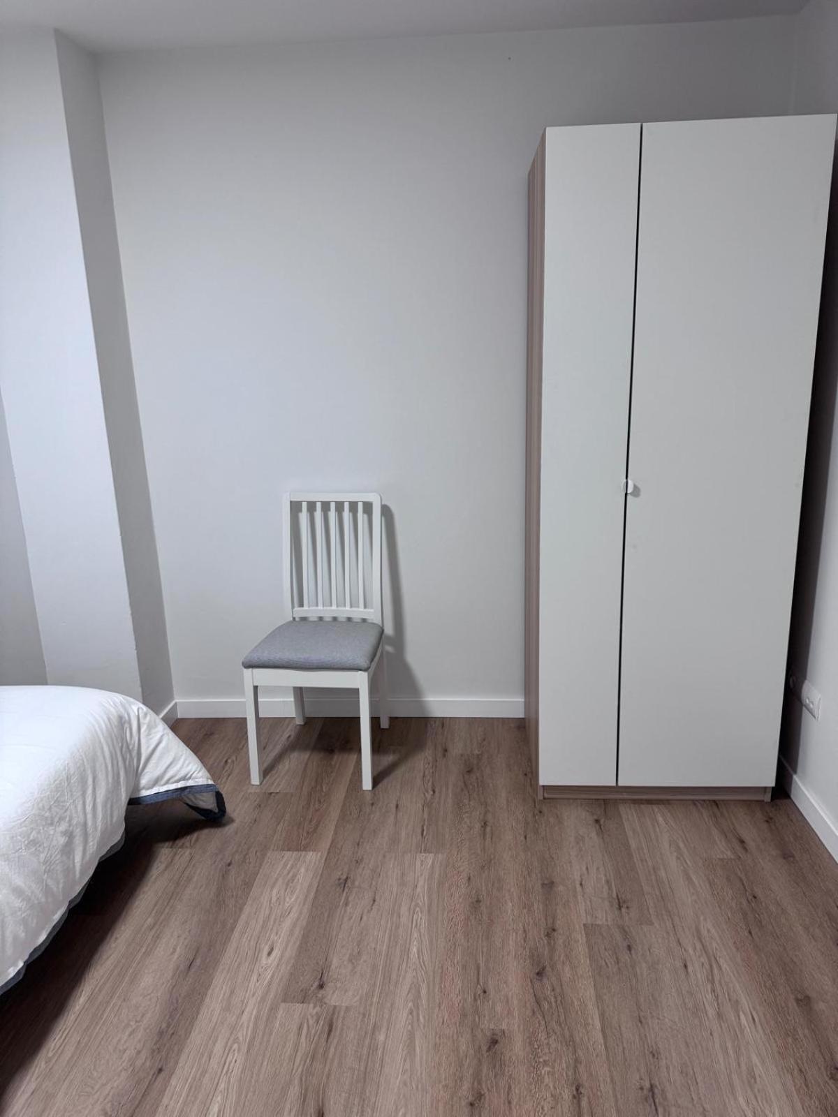 Apartamentos Lavandeira By Bebalmy ビベイロ エクステリア 写真