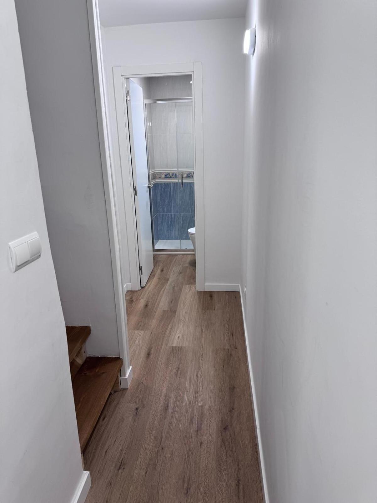 Apartamentos Lavandeira By Bebalmy ビベイロ エクステリア 写真