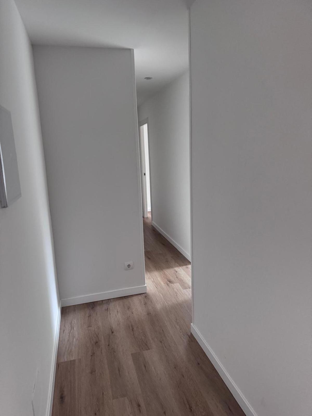 Apartamentos Lavandeira By Bebalmy ビベイロ エクステリア 写真