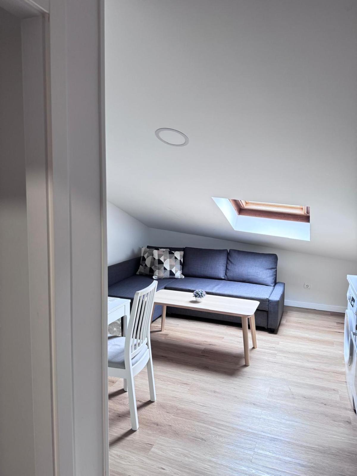 Apartamentos Lavandeira By Bebalmy ビベイロ エクステリア 写真